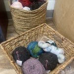 Yarn to swap